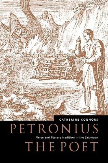 Petronius the Poet