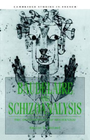 Baudelaire and Schizoanalysis