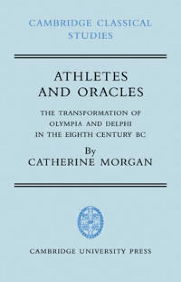 Athletes and Oracles