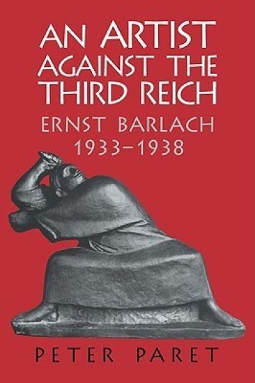 An Artist against the Third Reich