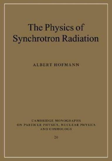 The Physics of Synchrotron Radiation