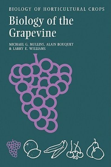 Biology of the Grapevine