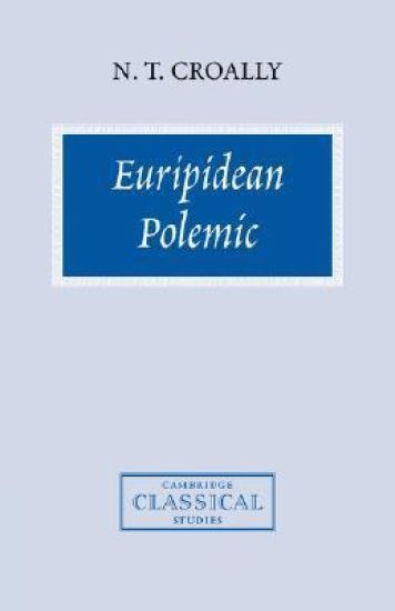 Euripidean Polemic