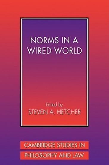 Norms in a Wired World