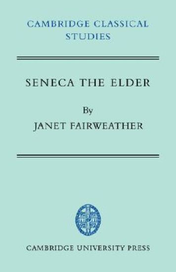 Seneca the Elder