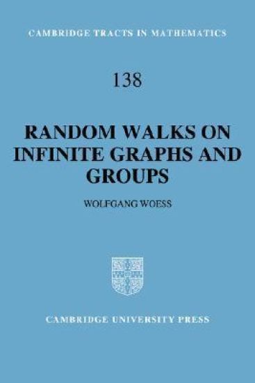 Random Walks on Infinite Graphs and Groups