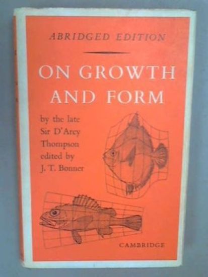 On Growth and Form Abridged Edition