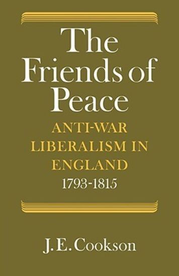 The Friends of Peace