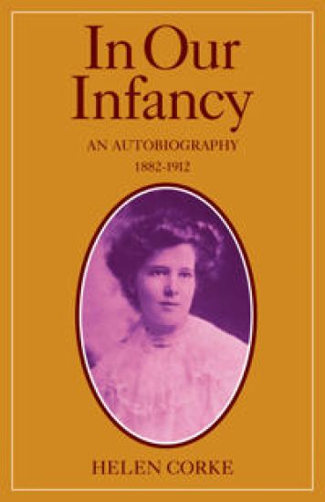 In Our Infancy, Part 1, 1882–1912