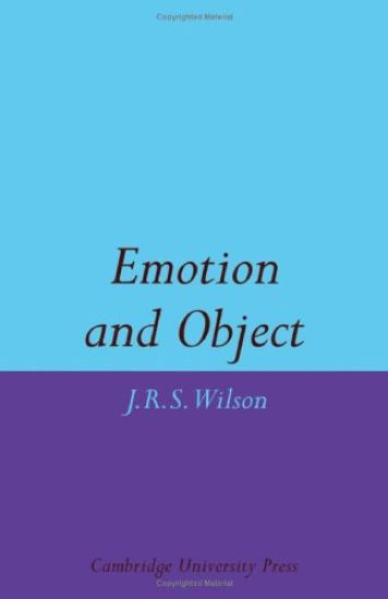 Emotion & Object