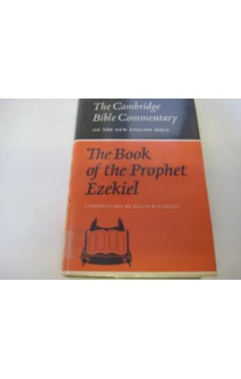 Book of the Prophet Ezekiel