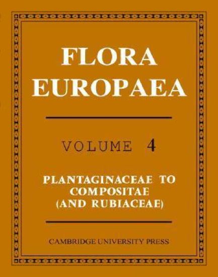 Flora Europaea