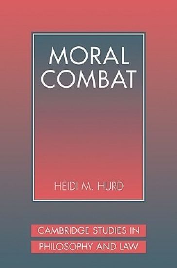 Moral Combat