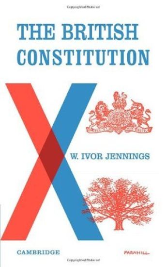 The British Constitution
