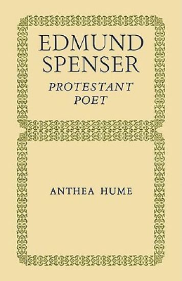 Edmund Spenser