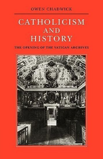 Catholicism and History
