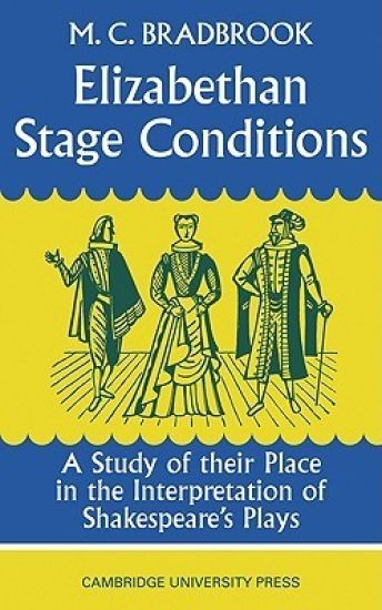 Elizabethan Stage Conditions