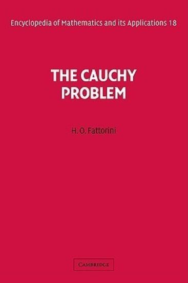 The Cauchy Problem