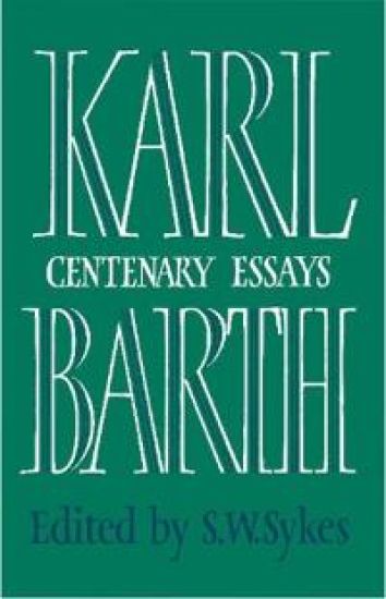 Karl Barth