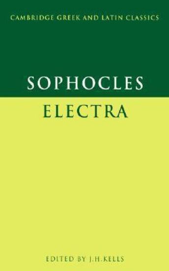 Sophocles: Electra