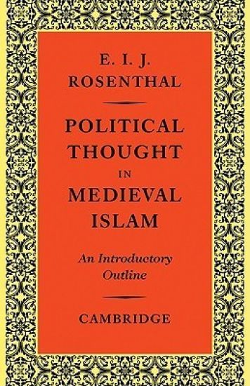 Political Thought in Medieval Islam