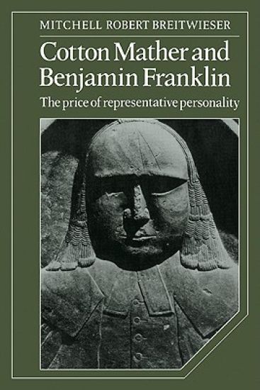 Cotton Mather and Benjamin Franklin