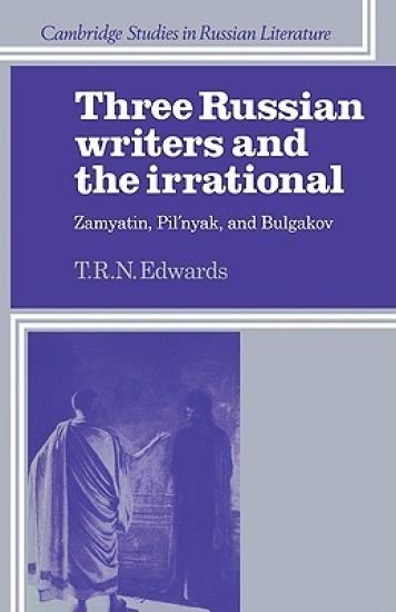 Three Russian Writers and the Irrational