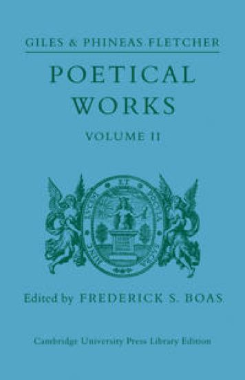 Poetical Works