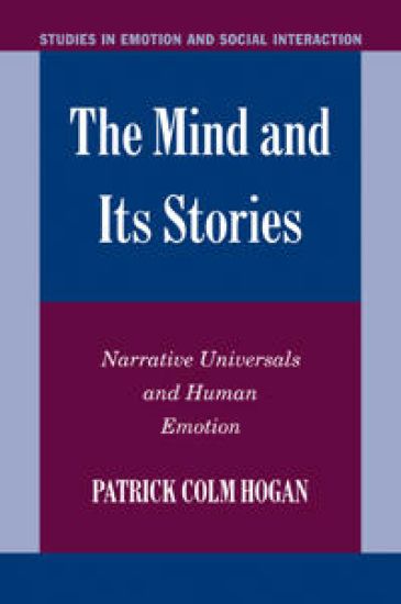 The Mind and its Stories