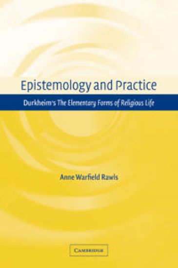 Epistemology and Practice