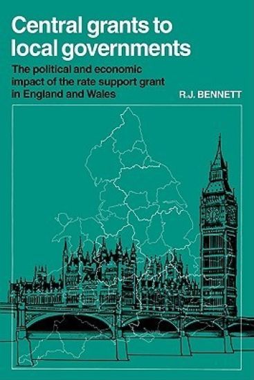 Central Grants to Local Governments
