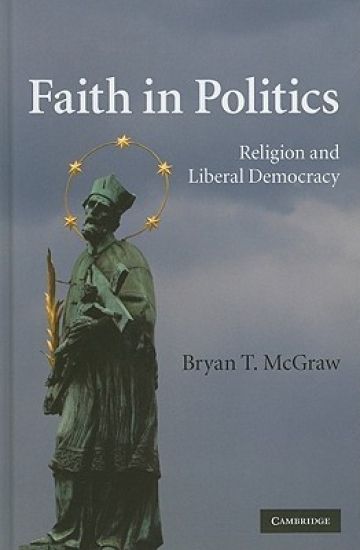 Faith in Politics