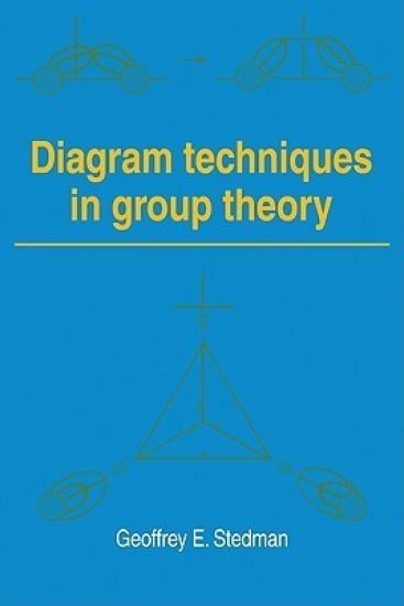 Diagram Techniques in Group Theory