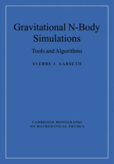Gravitational N-Body Simulations