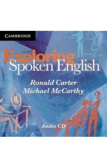 Exploring Spoken English Audio CDs (2)