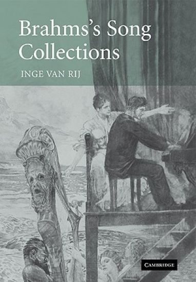 Brahms's Song Collections
