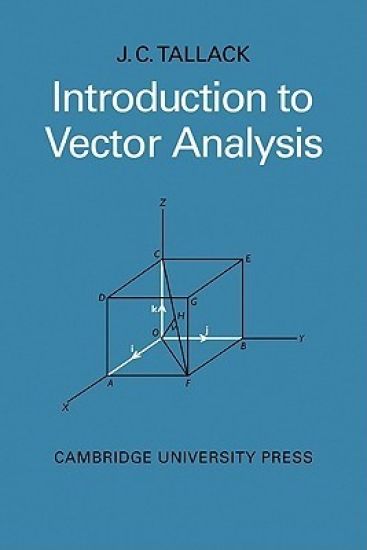 Introduction to Vector Analysis
