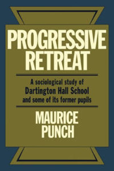 Progressive Retreat