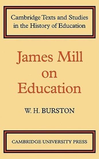 James Mill on Education