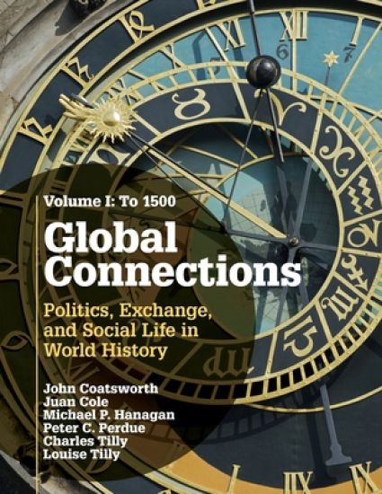 Global Connections: Volume 1, To 1500