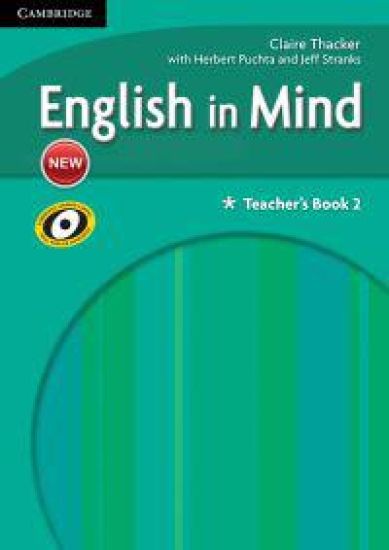 English in Mind Level 2 Teacher's Book Middle Eastern Edition