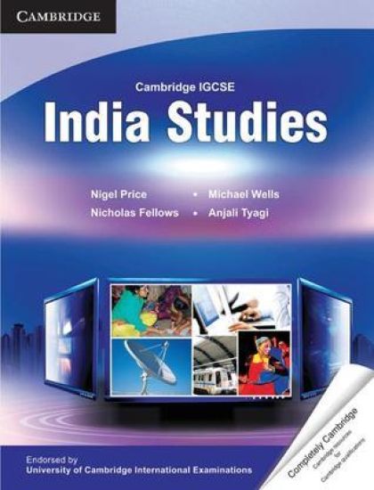 Cambridge IGCSE India Studies