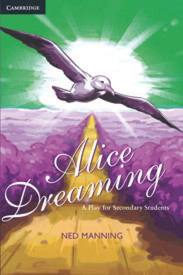 Alice Dreaming