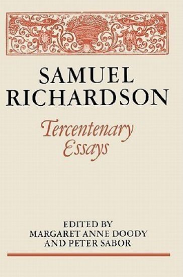 Samuel Richardson