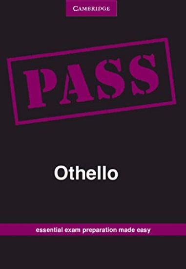 PASS Othello Grade 12 English