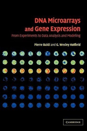 DNA Microarrays and Gene Expression