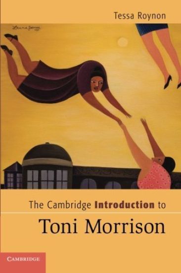 The Cambridge Introduction to Toni Morrison