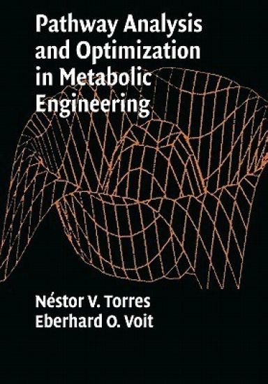 Pathway Analysis and Optimization in Metabolic Engineering