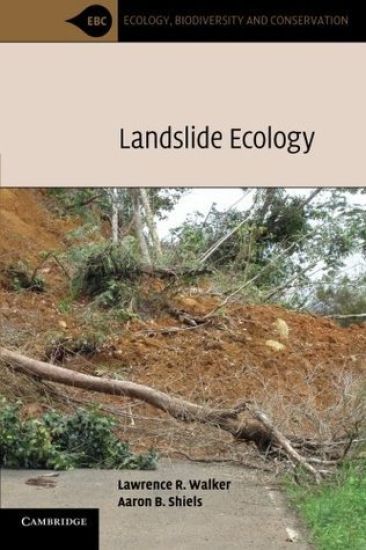 Landslide Ecology
