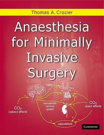 Anaesthesia for Minimally Invasive Surgery